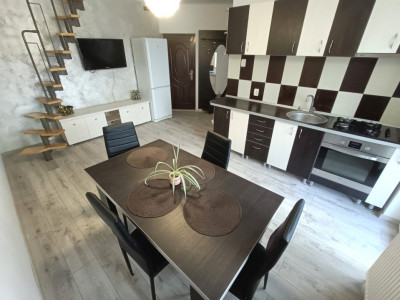 Apartamente de vanzare Sibiu Valea Aurie imagine mica 2