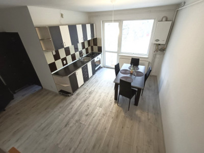 Apartamente de vanzare Sibiu Valea Aurie imagine mica 3
