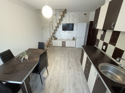Apartamente de vanzare Sibiu Valea Aurie imagine mica 4