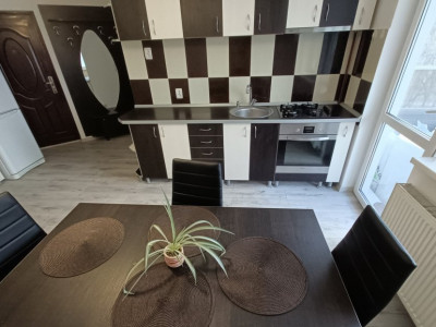 Apartamente de vanzare Sibiu Valea Aurie imagine mica 9
