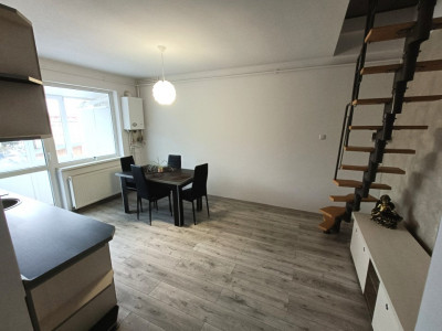Apartamente de vanzare Sibiu Valea Aurie imagine mica 10