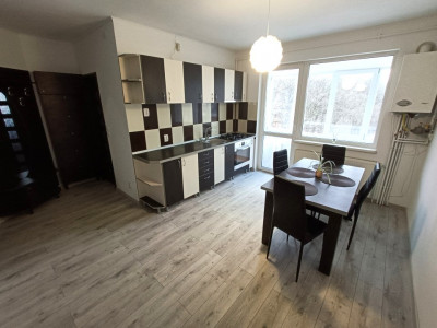 Apartamente de vanzare Sibiu Valea Aurie imagine mica 11