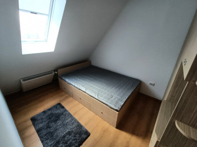 Apartamente de vanzare Sibiu Valea Aurie imagine mica 13