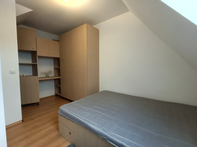 Apartamente de vanzare Sibiu Valea Aurie imagine mica 14