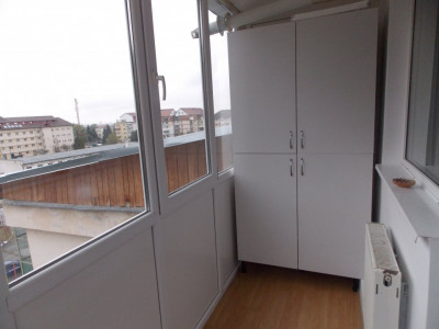 Apartamente de vanzare Sibiu Valea Aurie imagine mica 16