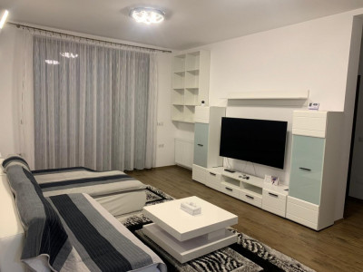 Apartamente de inchiriat Sibiu Selimbar imagine mica 1