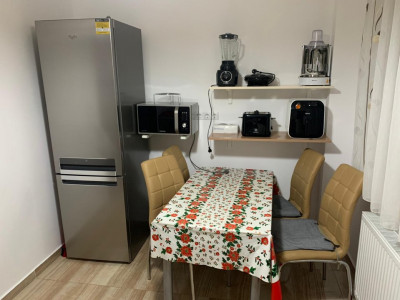 Apartamente de inchiriat Sibiu Selimbar imagine mica 5