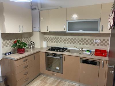 Apartamente de inchiriat Sibiu Selimbar imagine mica 6