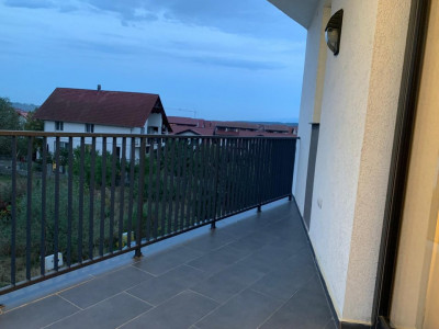 Apartamente de inchiriat Sibiu Selimbar imagine mica 9