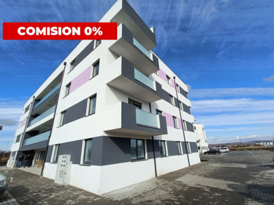 Apartamente de vanzare Sibiu Calea Surii Mici imagine mica 2
