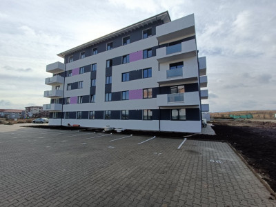 Apartamente de vanzare Sibiu Calea Surii Mici imagine mica 3