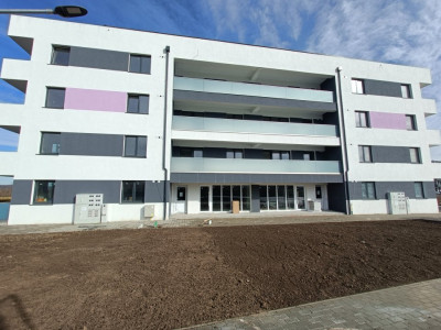 Apartamente de vanzare Sibiu Calea Surii Mici imagine mica 4