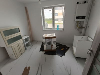 Apartamente de vanzare Sibiu Calea Surii Mici imagine mica 4