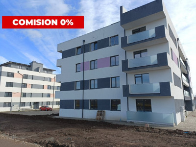 Apartamente de vanzare Sibiu Calea Surii Mici imagine mica 8