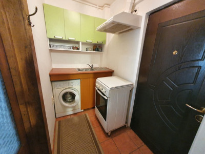 Apartamente de vanzare Sibiu Broscarie imagine mica 3