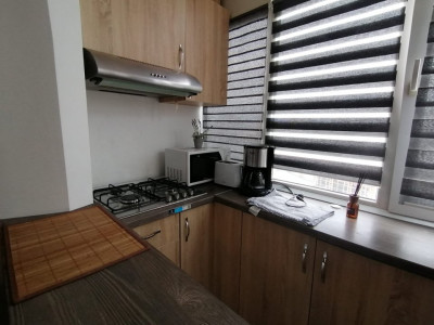 Apartamente de inchiriat Sibiu Mihai Viteazul imagine mica 6