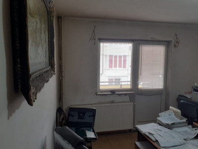 Apartamente de vanzare Fagaras imagine mica 2