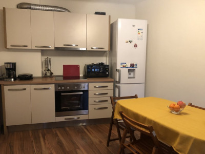 Apartamente de vanzare Sibiu Central imagine mica 7