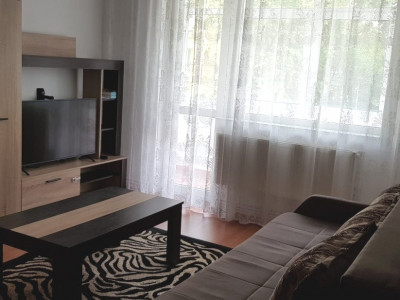 Apartamente de inchiriat Sibiu Mihai Viteazul imagine mica 1