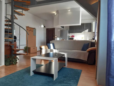 Apartamente de vanzare Sibiu Central imagine mica 2