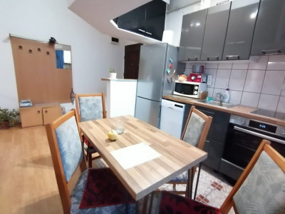 Apartamente de vanzare Sibiu Central imagine mica 3