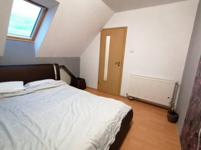 Apartamente de vanzare Sibiu Central imagine mica 9