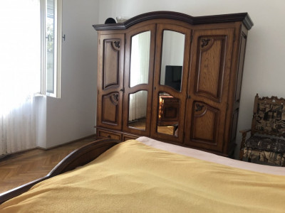 Case de vanzare Sibiu Calea Poplacii imagine mica 3