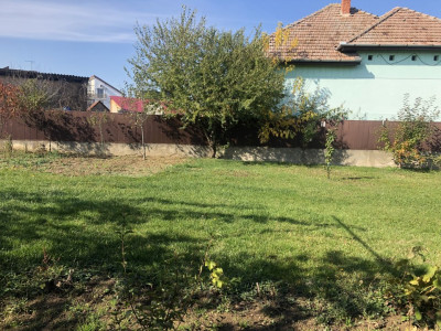 Terenuri de vanzare Sibiu Calea Poplacii imagine mica 3
