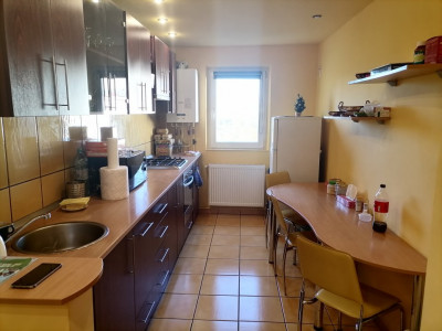 Apartamente de vanzare Sibiu Vasile Aaron imagine mica 2