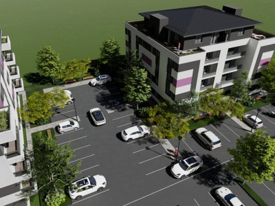 Apartamente de vanzare Sibiu Calea Surii Mici imagine mica 2