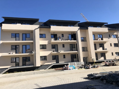 Apartamente de vanzare Sibiu Doamna Stanca imagine mica 2