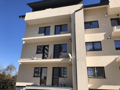 Apartamente de vanzare Sibiu Doamna Stanca imagine mica 3