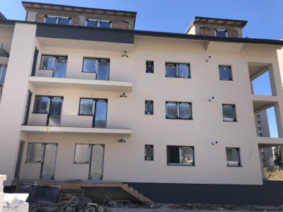 Apartamente de vanzare Sibiu Doamna Stanca imagine mica 4
