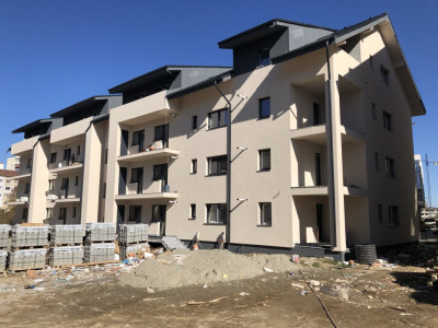 Apartamente de vanzare Sibiu Doamna Stanca imagine mica 5