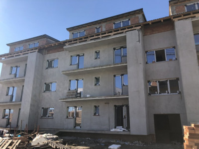 Apartamente de vanzare Sibiu Doamna Stanca imagine mica 6