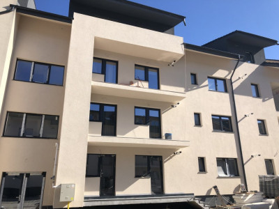 Apartamente de vanzare Sibiu Doamna Stanca imagine mica 7