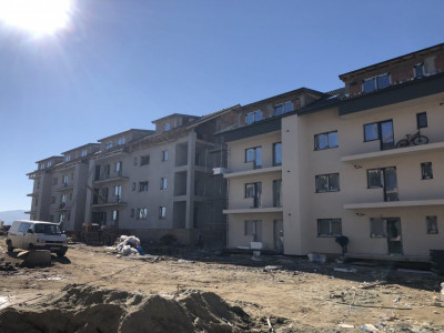 Apartamente de vanzare Sibiu Doamna Stanca imagine mica 18
