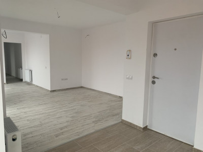 Apartamente de vanzare Sibiu Calea Cisnadiei - Arhitectilor imagine mica 2