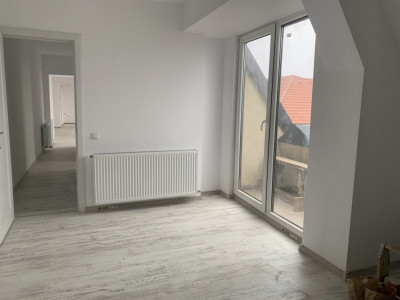 Apartamente de vanzare Sibiu Calea Cisnadiei - Arhitectilor imagine mica 4