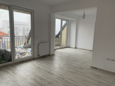 Apartamente de vanzare Sibiu Calea Cisnadiei - Arhitectilor imagine mica 6