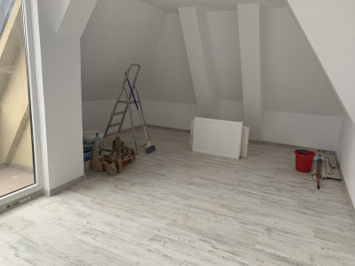 Apartamente de vanzare Sibiu Calea Cisnadiei - Arhitectilor imagine mica 7