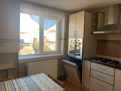 Apartamente de vanzare Sibiu Turnisor imagine mica 3