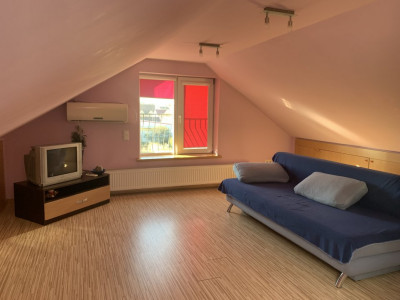 Apartamente de vanzare Sibiu Turnisor imagine mica 7