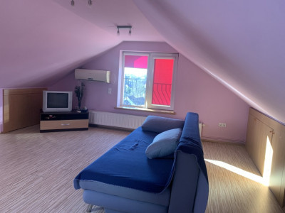 Apartamente de vanzare Sibiu Turnisor imagine mica 14