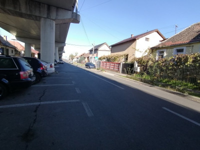 Spatii comerciale de inchiriat Sibiu Terezian imagine mica 1