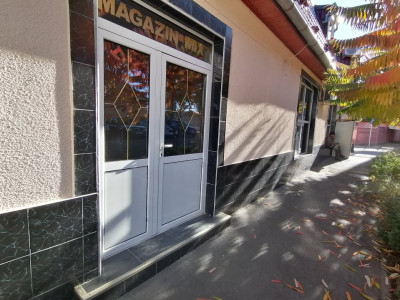 Spatii comerciale de inchiriat Sibiu Terezian imagine mica 3