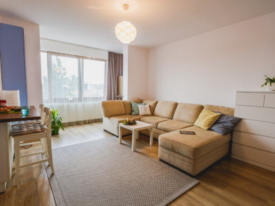 Apartamente de vanzare Sibiu Selimbar imagine mica 1