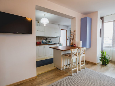 Apartamente de vanzare Sibiu Selimbar imagine mica 2