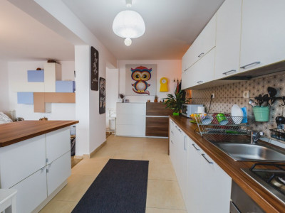 Apartamente de vanzare Sibiu Selimbar imagine mica 3