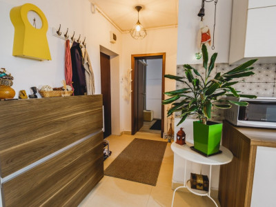 Apartamente de vanzare Sibiu Selimbar imagine mica 4